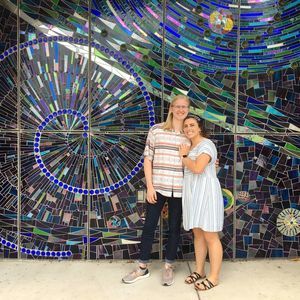 Meet your Posher, Lauren